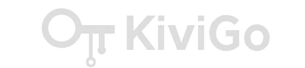 KiviGo Logo