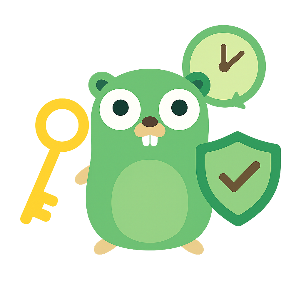 Built for Go