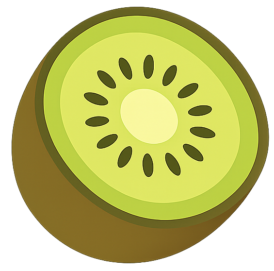 KiviGo Logo